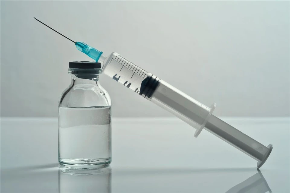 BGM0504 GLP-1 / Gip receptor agonist