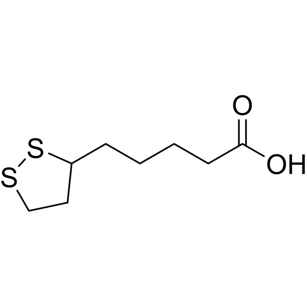 GMP alfa lipoinska kiselina u prahu Pharma ocjena